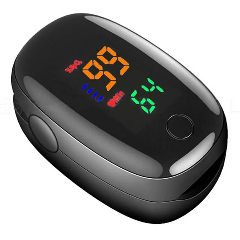 Bloeddrukmeter bovenarm | Automatisch, digitaal | Hartslagmeter, verstelbare manchet